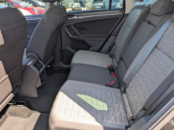 Photo 10 du bon plan VOLKSWAGEN Tiguan 1.5 TSI 150ch Life Plus DSG7 occasion à 26990 €