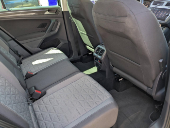Photo 12 du bon plan VOLKSWAGEN Tiguan 1.5 TSI 150ch Life Plus DSG7 occasion à 26990 €