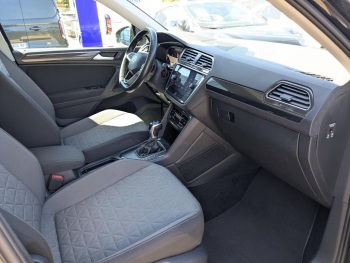 Photo 13 du bon plan VOLKSWAGEN Tiguan 1.5 TSI 150ch Life Plus DSG7 occasion à 26990 €