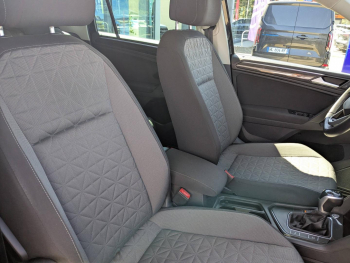 Photo 14 du bon plan VOLKSWAGEN Tiguan 1.5 TSI 150ch Life Plus DSG7 occasion à 26990 €