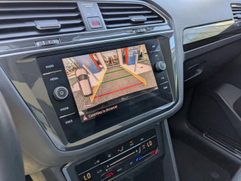 Photo 15 du bon plan VOLKSWAGEN Tiguan 1.5 TSI 150ch Life Plus DSG7 occasion à 26990 €