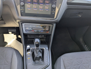 Photo 17 du bon plan VOLKSWAGEN Tiguan 1.5 TSI 150ch Life Plus DSG7 occasion à 26990 €