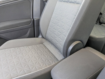 Photo 18 du bon plan VOLKSWAGEN Tiguan 1.5 TSI 150ch Life Plus DSG7 occasion à 26990 €
