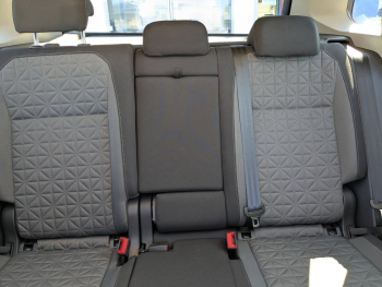 Photo 19 du bon plan VOLKSWAGEN Tiguan 1.5 TSI 150ch Life Plus DSG7 occasion à 26990 €