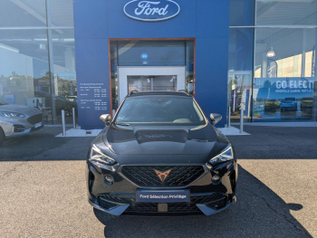 Photo 2 du bon plan CUPRA Formentor 1.5 TSI 150ch V DSG7 occasion à 26990 €