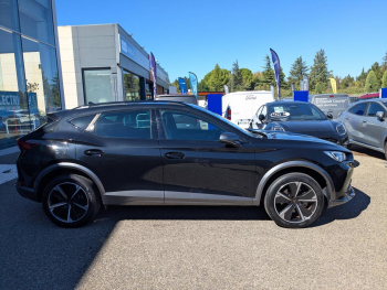 Photo 3 du bon plan CUPRA Formentor 1.5 TSI 150ch V DSG7 occasion à 26990 €