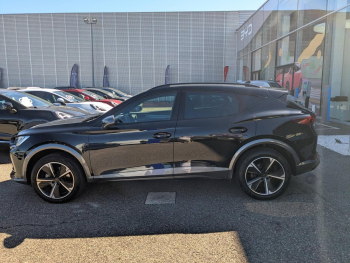 Photo 4 du bon plan CUPRA Formentor 1.5 TSI 150ch V DSG7 occasion à 26990 €