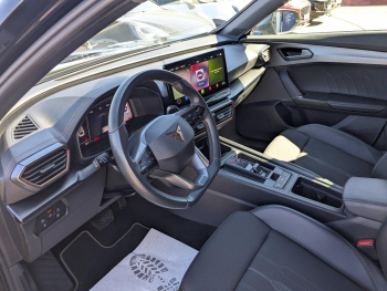 Photo 7 du bon plan CUPRA Formentor 1.5 TSI 150ch V DSG7 occasion à 26990 €