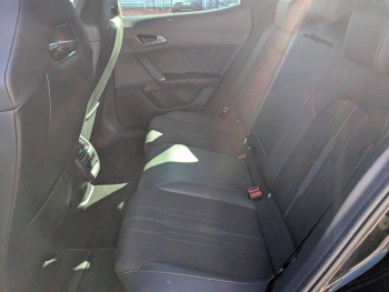 Photo 8 du bon plan CUPRA Formentor 1.5 TSI 150ch V DSG7 occasion à 26990 €