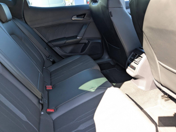 Photo 9 du bon plan CUPRA Formentor 1.5 TSI 150ch V DSG7 occasion à 26990 €
