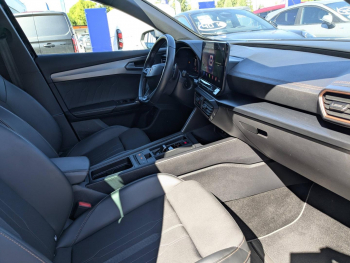 Photo 10 du bon plan CUPRA Formentor 1.5 TSI 150ch V DSG7 occasion à 26990 €