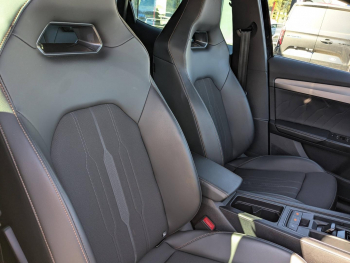Photo 11 du bon plan CUPRA Formentor 1.5 TSI 150ch V DSG7 occasion à 26990 €