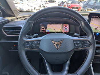 Photo 12 du bon plan CUPRA Formentor 1.5 TSI 150ch V DSG7 occasion à 26990 €