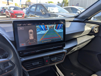 Photo 13 du bon plan CUPRA Formentor 1.5 TSI 150ch V DSG7 occasion à 26990 €