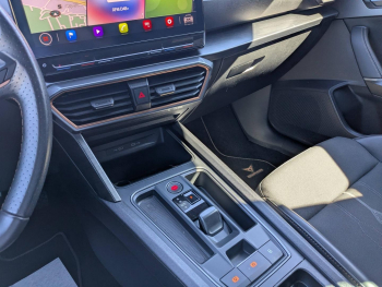 Photo 14 du bon plan CUPRA Formentor 1.5 TSI 150ch V DSG7 occasion à 26990 €