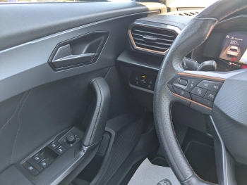 Photo 16 du bon plan CUPRA Formentor 1.5 TSI 150ch V DSG7 occasion à 26990 €