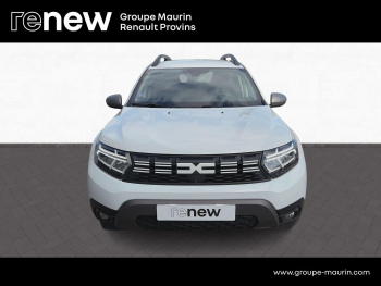 Photo 2 du bon plan DACIA Duster 1.0 ECO-G 100ch Journey 4x2 occasion à 17390 €