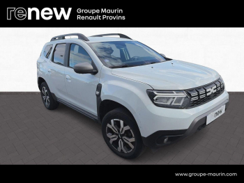 Photo 3 du bon plan DACIA Duster 1.0 ECO-G 100ch Journey 4x2 occasion à 17390 €