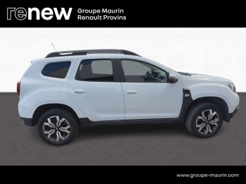 Photo 4 du bon plan DACIA Duster 1.0 ECO-G 100ch Journey 4x2 occasion à 17390 €
