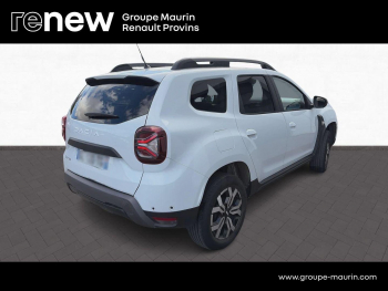 Photo 5 du bon plan DACIA Duster 1.0 ECO-G 100ch Journey 4x2 occasion à 17390 €