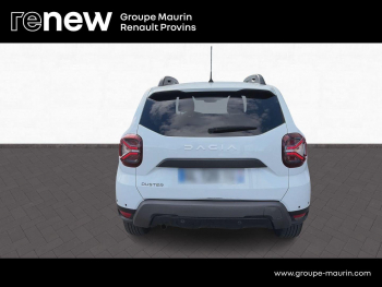 Photo 6 du bon plan DACIA Duster 1.0 ECO-G 100ch Journey 4x2 occasion à 17390 €