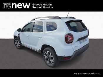 Photo 7 du bon plan DACIA Duster 1.0 ECO-G 100ch Journey 4x2 occasion à 17390 €
