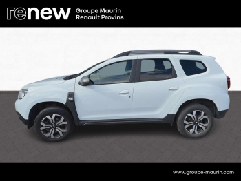 Photo 8 du bon plan DACIA Duster 1.0 ECO-G 100ch Journey 4x2 occasion à 17390 €