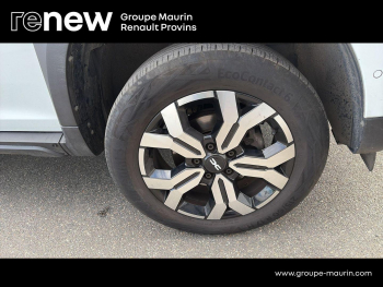 Photo 9 du bon plan DACIA Duster 1.0 ECO-G 100ch Journey 4x2 occasion à 17390 €