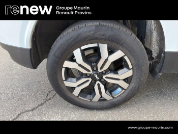 Photo 10 du bon plan DACIA Duster 1.0 ECO-G 100ch Journey 4x2 occasion à 17390 €
