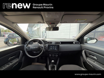 Photo 11 du bon plan DACIA Duster 1.0 ECO-G 100ch Journey 4x2 occasion à 17390 €