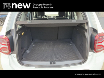 Photo 12 du bon plan DACIA Duster 1.0 ECO-G 100ch Journey 4x2 occasion à 17390 €