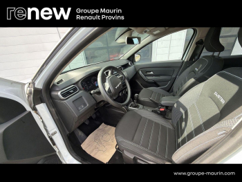 Photo 13 du bon plan DACIA Duster 1.0 ECO-G 100ch Journey 4x2 occasion à 17390 €
