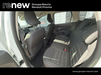 Photo 14 du bon plan DACIA Duster 1.0 ECO-G 100ch Journey 4x2 occasion à 17390 €