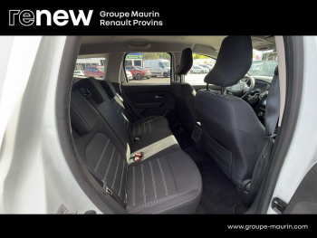 Photo 15 du bon plan DACIA Duster 1.0 ECO-G 100ch Journey 4x2 occasion à 17390 €