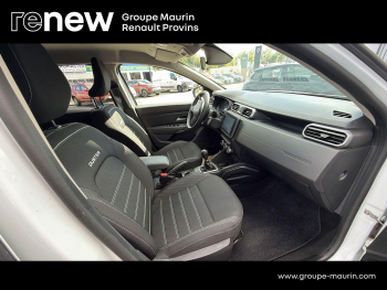 Photo 16 du bon plan DACIA Duster 1.0 ECO-G 100ch Journey 4x2 occasion à 17390 €