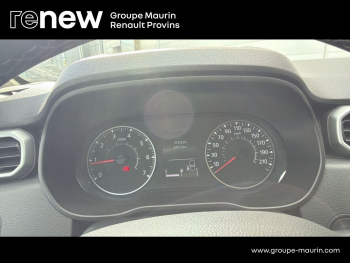 Photo 21 du bon plan DACIA Duster 1.0 ECO-G 100ch Journey 4x2 occasion à 17390 €