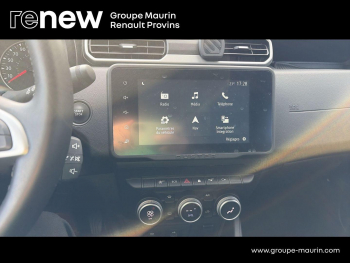 Photo 22 du bon plan DACIA Duster 1.0 ECO-G 100ch Journey 4x2 occasion à 17390 €