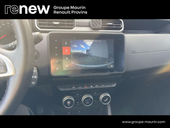 Photo 25 du bon plan DACIA Duster 1.0 ECO-G 100ch Journey 4x2 occasion à 17390 €