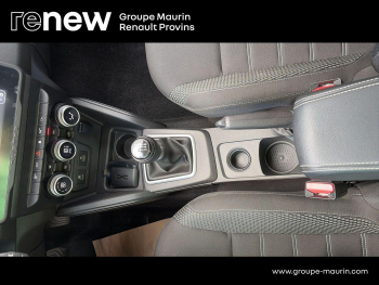 Photo 26 du bon plan DACIA Duster 1.0 ECO-G 100ch Journey 4x2 occasion à 17390 €