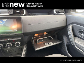 Photo 27 du bon plan DACIA Duster 1.0 ECO-G 100ch Journey 4x2 occasion à 17390 €