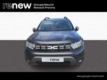 Photo 2 du bon plan DACIA Duster 1.0 ECO-G 100ch Journey 4x2 occasion à 16790 €
