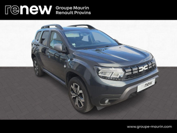 Photo 3 du bon plan DACIA Duster 1.0 ECO-G 100ch Journey 4x2 occasion à 16790 €