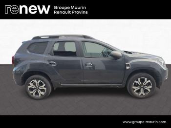 Photo 4 du bon plan DACIA Duster 1.0 ECO-G 100ch Journey 4x2 occasion à 16790 €
