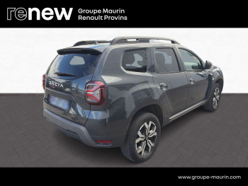 Photo 5 du bon plan DACIA Duster 1.0 ECO-G 100ch Journey 4x2 occasion à 16790 €