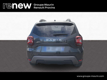 Photo 6 du bon plan DACIA Duster 1.0 ECO-G 100ch Journey 4x2 occasion à 16790 €