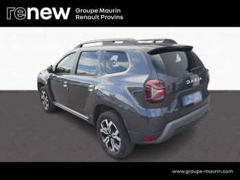 Photo 7 du bon plan DACIA Duster 1.0 ECO-G 100ch Journey 4x2 occasion à 16790 €