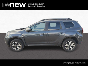 Photo 8 du bon plan DACIA Duster 1.0 ECO-G 100ch Journey 4x2 occasion à 16790 €