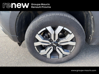 Photo 9 du bon plan DACIA Duster 1.0 ECO-G 100ch Journey 4x2 occasion à 16790 €