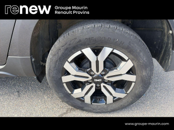 Photo 10 du bon plan DACIA Duster 1.0 ECO-G 100ch Journey 4x2 occasion à 16790 €