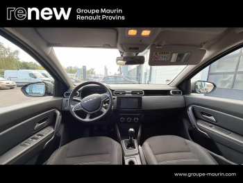 Photo 11 du bon plan DACIA Duster 1.0 ECO-G 100ch Journey 4x2 occasion à 16790 €